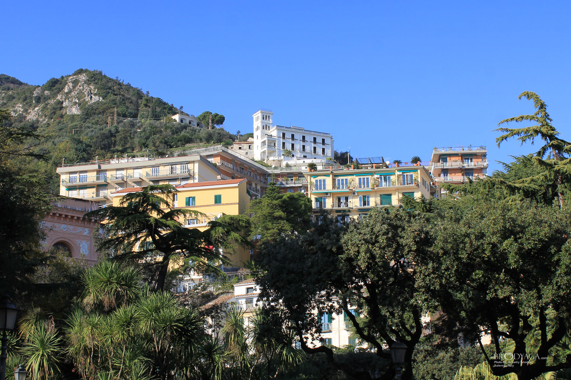 Salerno